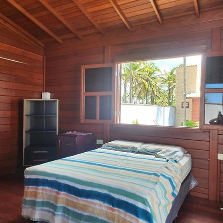 Vila Do Rico Sao Goncalo do Amarante  エクステリア 写真