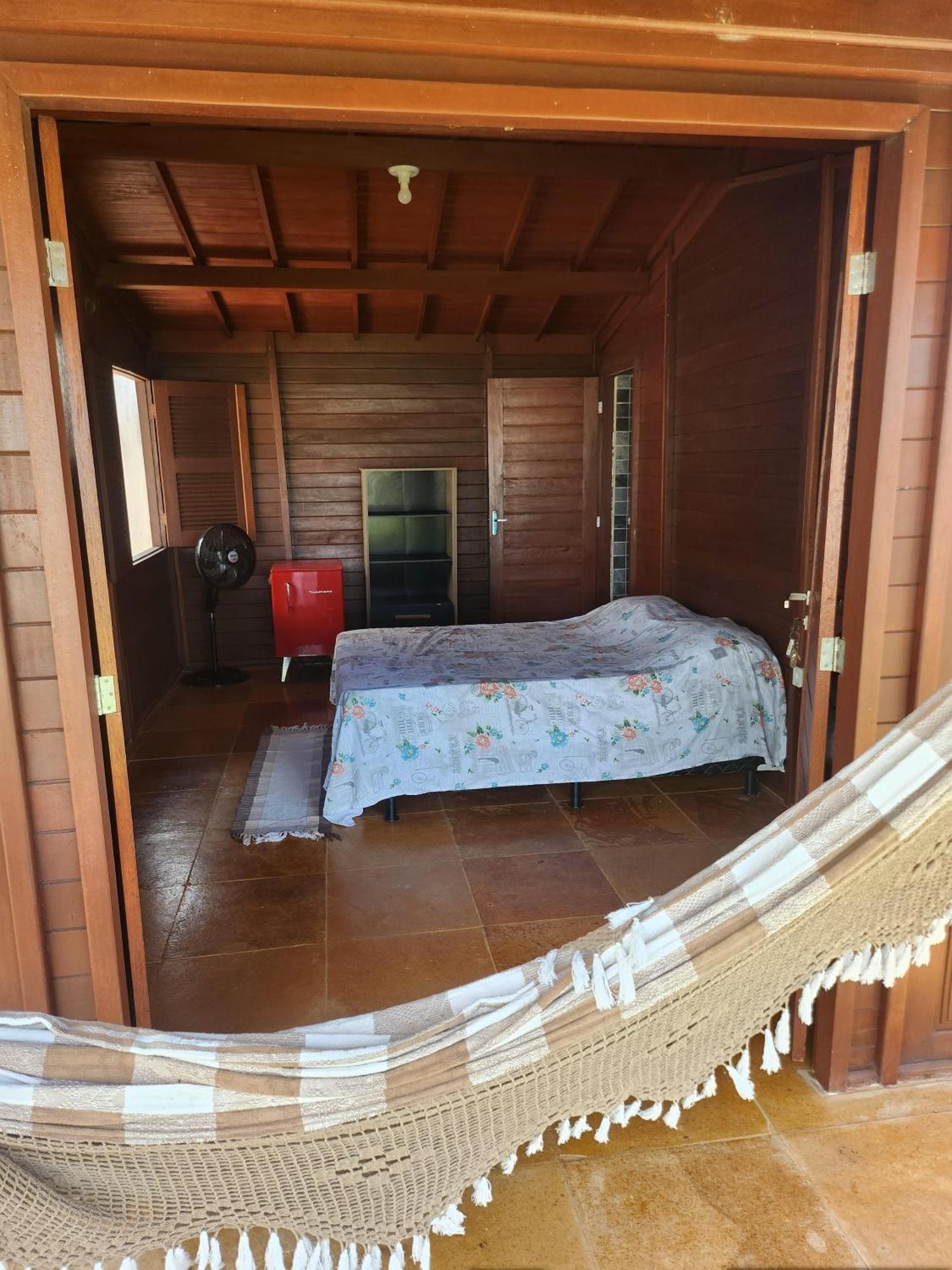 Vila Do Rico Sao Goncalo do Amarante  エクステリア 写真