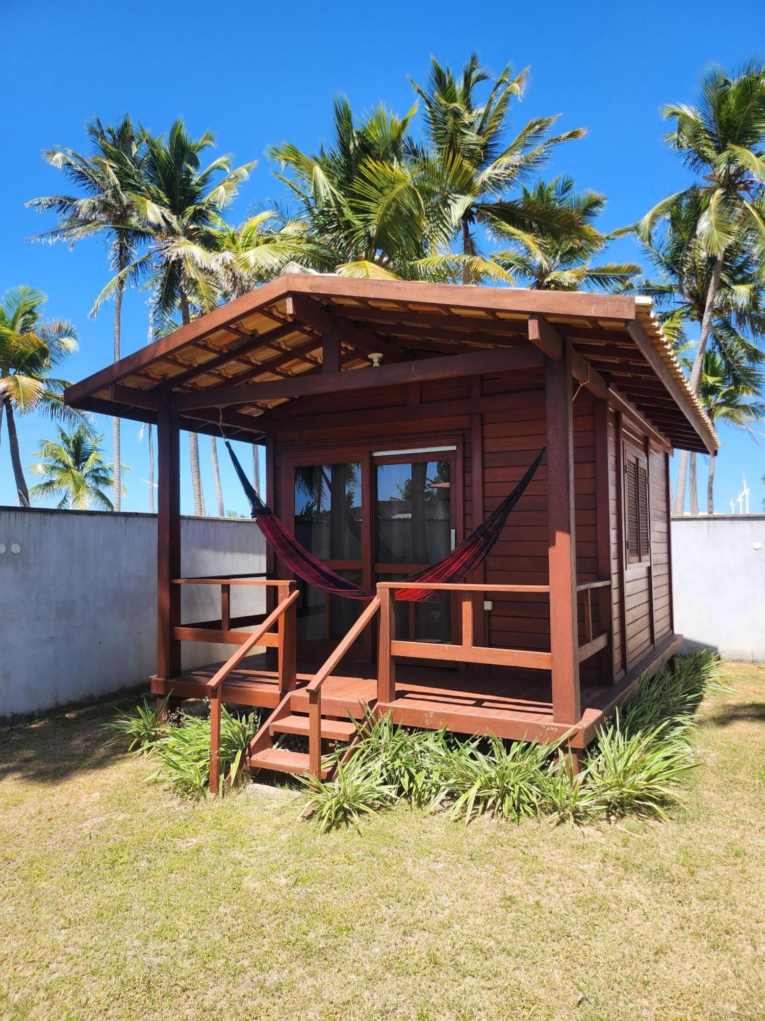Vila Do Rico Sao Goncalo do Amarante  エクステリア 写真